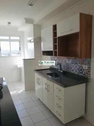 Imagem APARTAMENTO RESIDENCIAL em JACAREÍ - SP, LOTEAMENTO VILLA BRANCA