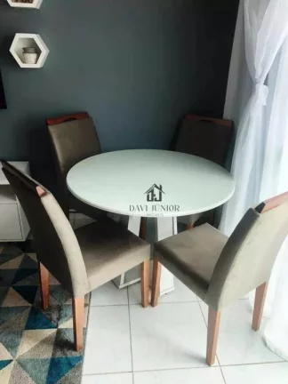 Imagem Casa com 2 suítes à venda, 190 m² por R$ 756.000 - Jardim Residencial Villa Amato - Sorocaba/SP