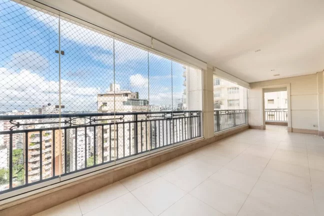 Imagem Apartamento à venda Jardim Paulista São Paulo
