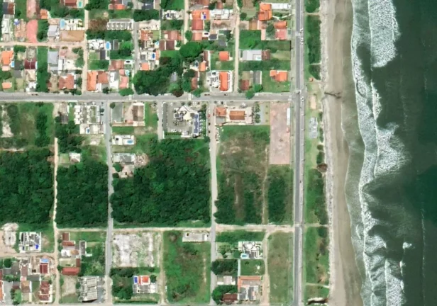 Imagem RESIDENCIAL TERRA ... MAR