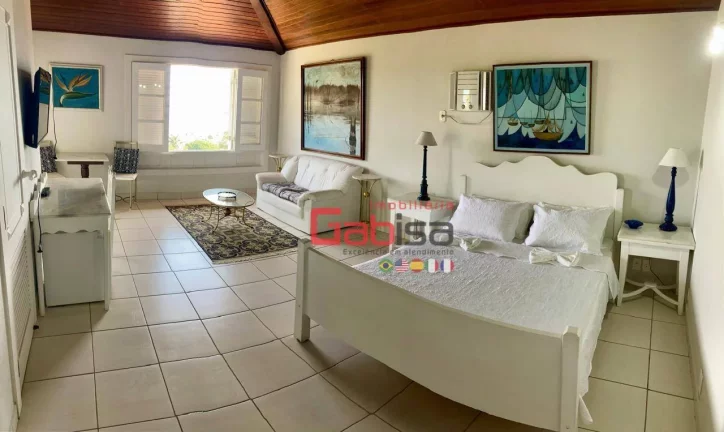 Imagem Mansão Espetacular em João Fernandes