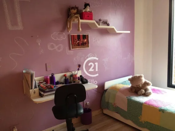 Imagem Apartamento com 4 dormitórios à venda, 216 m² por R$ 2.180.000,00 - Campo Belo - São Paulo/SP