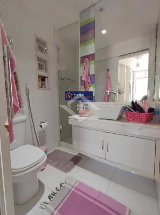 Imagem Apartamento Exclusivo na Tijuca - Imóvel de Luxo em Ponto Nobre.