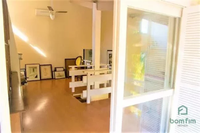 Imagem Casa para venda Ipanema Porto Alegre - CA2373