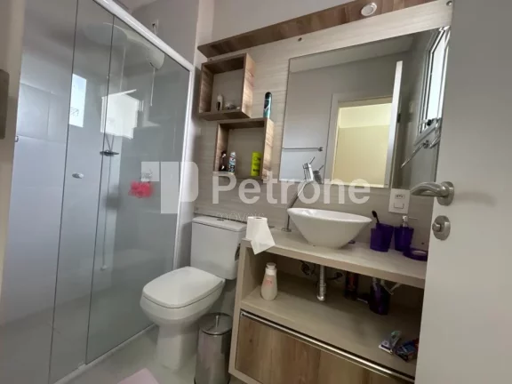 Imagem APARTAMENTO RESIDENCIAL em GOVERNADOR CELSO RAMOS - SC, Palmas