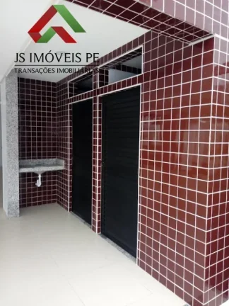 Imagem Apartamento em Piedade 2 Quartos