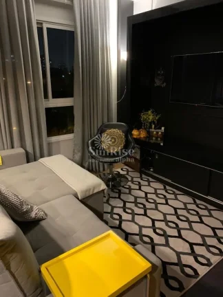 Imagem Apartamento para venda R$638.000 iGloo Barueri/SP
