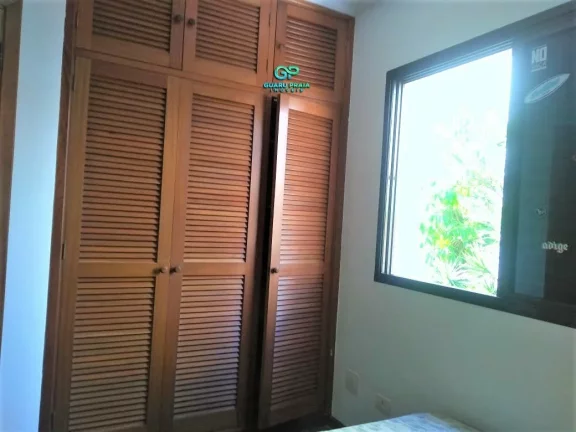 Imagem Apartamento Padrão para Venda em Enseada Guarujá-SP