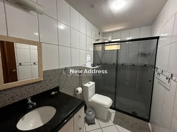 Imagem Pronto para morar! Apartamento de 3 quartos à venda no H12 - Vila Velha