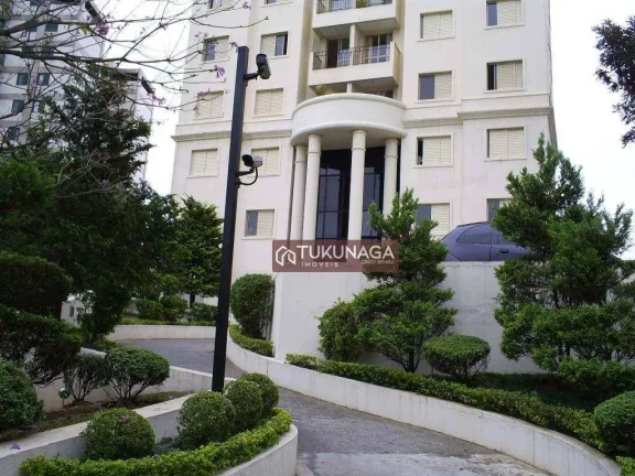 Imagem Apartamento com 2 dormitórios à venda, 50 m² por R$ 405.000,00 - Parque Mandaqui - São Paulo/SP