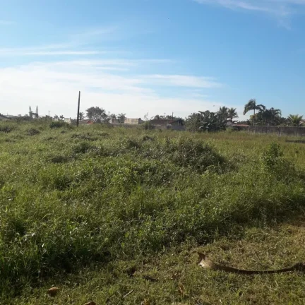 Imagem Terreno para Venda em Itanhaém, Estância Balneária de Itanhaém