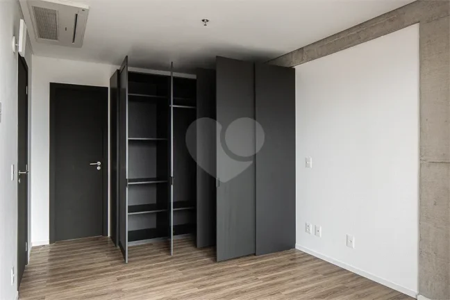 Imagem Apartamento para alugar com 2 quartos no condomínio Ayra Pinheiros, São Paulo - SP