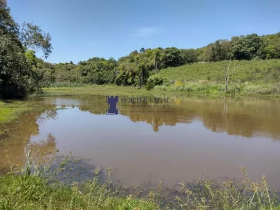 CHÁCARA COM 143.897M² NA REGIÃO DE BALSA NOVA
