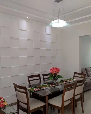 Imagem Casa à venda no Bugio - 3 quartos, 2 suítes, 162m², ótima localização!