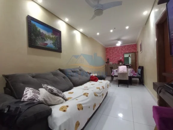 Imagem Casa - Ribeirão Preto - Parque dos Flamboyans - Região Leste