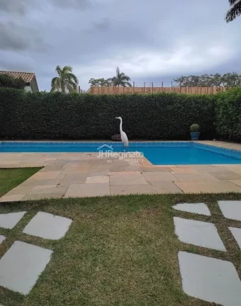 Imagem Terreno à venda no Condomínio Residencial Evidence - Araçoiaba da Serra