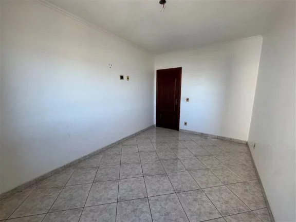 Imagem APARTAMENTO COM 101 m² - CAIÇARA - PRAIA GRANDE SP