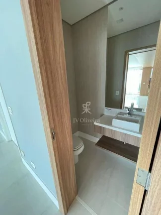 Imagem Apartamento com 3 dormitórios à venda, 186 m² por R$ 5.000.000,00 - Real Parque - São Paulo/SP