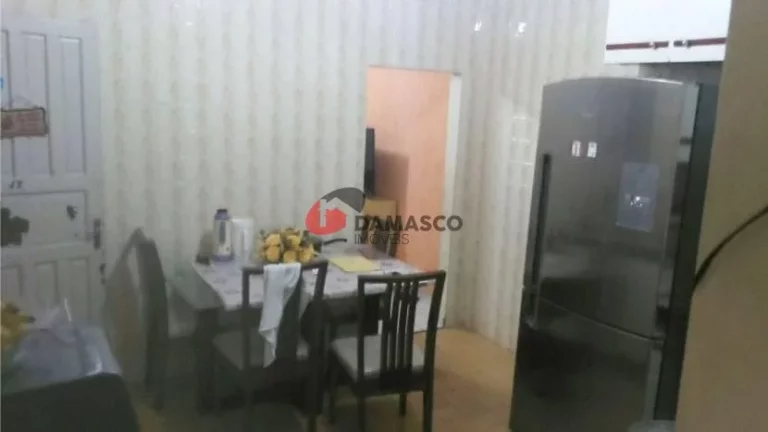 Imagem Casa à venda 2 Quartos, 2 Vagas, 167M², Vila Sacadura Cabral, Santo André - SP