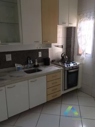 Imagem VILA MASCOTE Apartamento 60M², 2 dormitórios, 1 vaga, ótima localização e valor !!!
