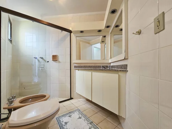 Imagem Apartamento com 4 dormitórios à venda, 169 m por R$ 3.600.000,00 - Riviera