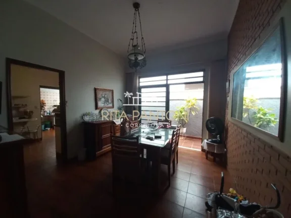 Imagem Casa - Ribeirão Preto - Jardim América - Região Sul