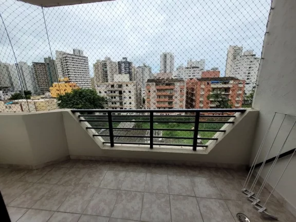 Imagem TOMBO - LOCALIZAÇÃO PRIVILEGIADA, APTO ESPAÇOSO, CLARO E AREJADO, LAZER C/ PISCINA, CHURRASQUEIRA, SALÃO DE FESTAS/JOGOS, GARAGEM NO PRÉDIO.