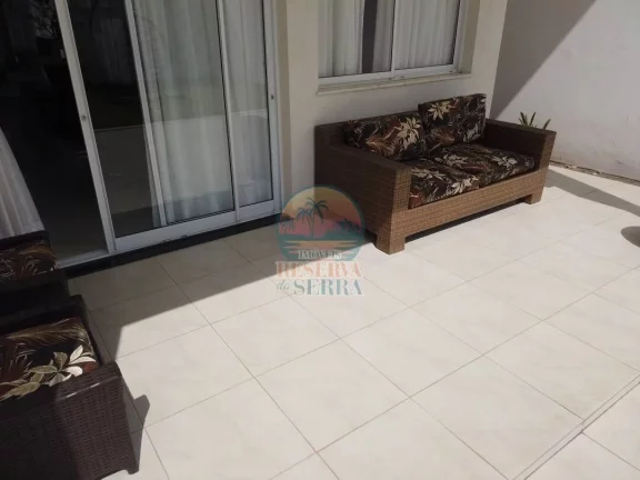 Imagem Linda casa de 315m² a venda no condomínio Reserva da Serra
