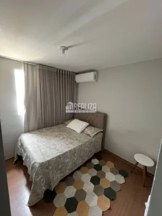 Imagem Apartamento à venda no Condomínio Park Uberaba, bairro Jardim Libânio, em Uberaba!