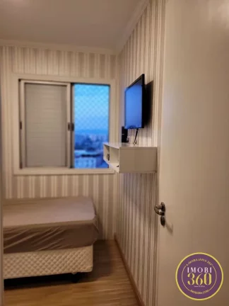 Imagem Apartamento à Venda em Penha de França, São Paulo - SP