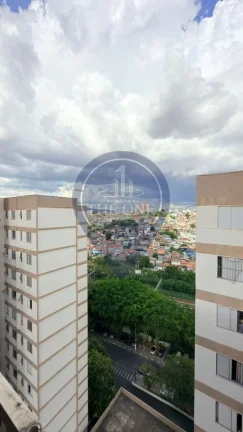Imagem Apartamento à venda em Pirituba, São Paulo-SP: 2 quartos, 2 salas, 1 banheiro, 1 vaga de garagem, 52m² de área. Venha conferir!