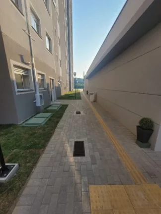 Imagem Apartamento com 2 dormitórios à venda, 47 m² por R$ 250.000,00 - Jardim Saúde - Suzano/SP