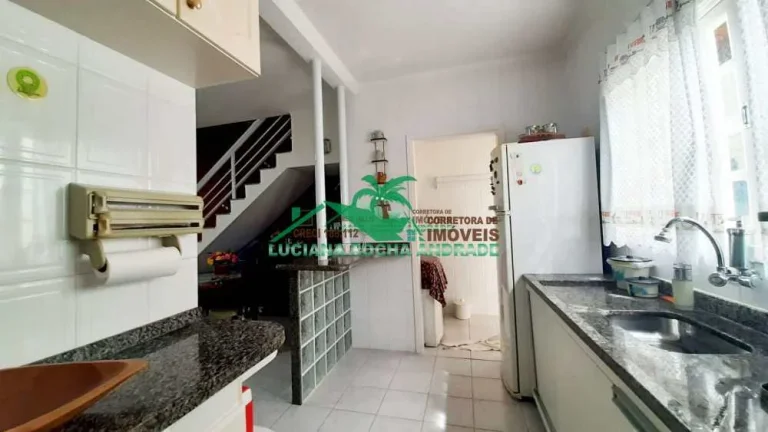 Imagem Casa de Condomínio