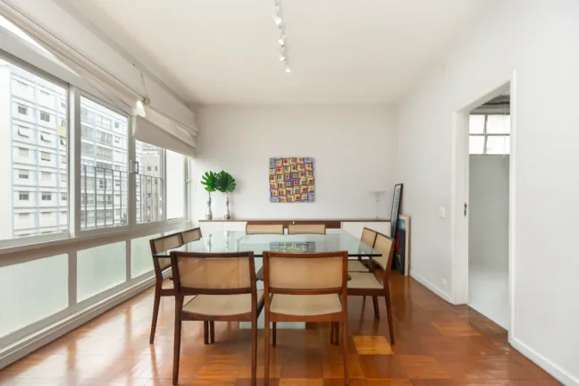 Imagem APARTAMENTO RESIDENCIAL em São Paulo - SP, Bela Vista