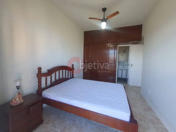 Imagem Cobertura duplex à venda, 3 quartos, Marlim - Cabo Frio