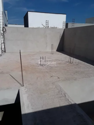 Imagem Terreno à venda no Condomínio Ibiti Reserva - Sorocaba