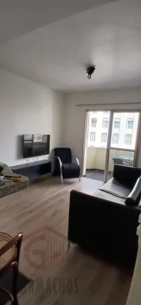 Imagem Locação no Morro dos Ingleses, excelente oportunidade