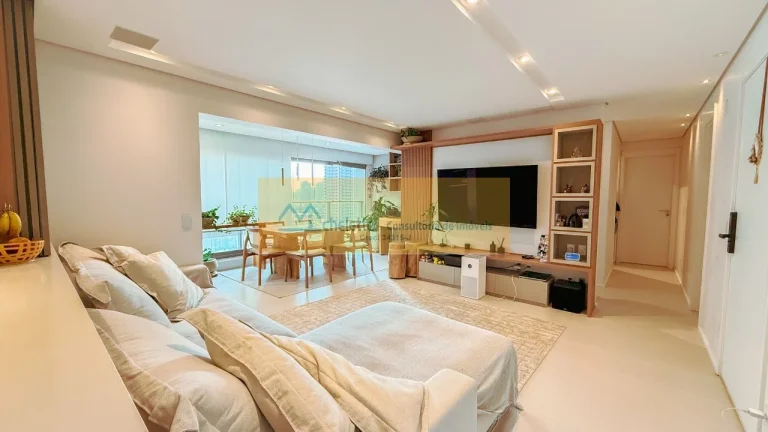 Imagem APARTAMENTO RESIDENCIAL em São Paulo - SP, Brooklin