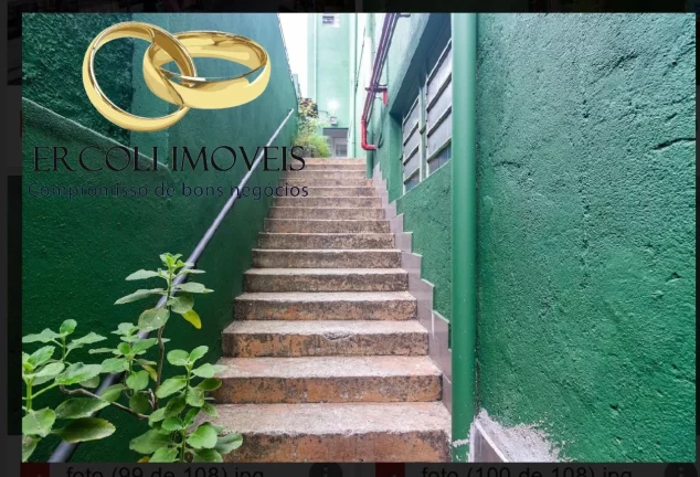 Imagem APARTAMENTO COMERCIAL em São Paulo - SP, Vila Nova Manchester
