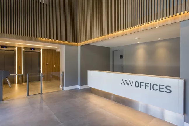 Imagem Sala comercial à venda em Porto Alegre, Tristeza, 47,42m²