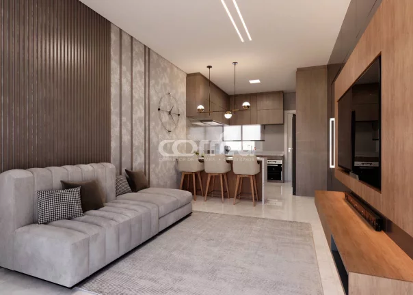 Imagem Casa Geminada | Itacolomi | Bal. Piçarras