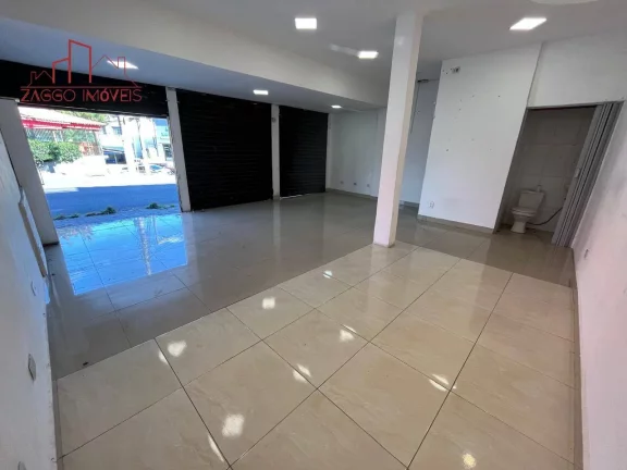 Imagem Oportunidade! Casa com ponto comercial.