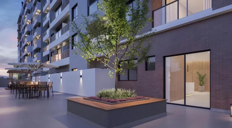 Imagem Torre Ferrara - Apartamento à venda no bairro Santa Cândida - Curitiba/PR
