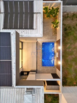 Imagem Casa em condomínio à Venda, Jardim Santa Maria, São José do Rio Preto, SP