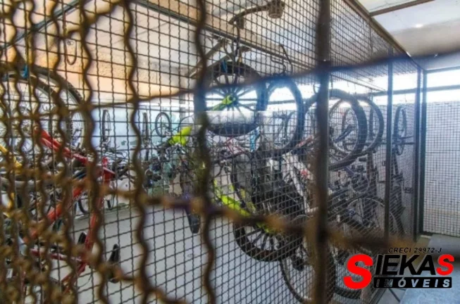 Imagem Aluguel de Apartamento de 2 Quartos na Mooca, São Paulo-SP: 80m², Sala, Banheiro e Vaga de Garagem!