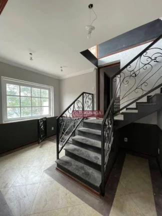 Imagem Sobrado com 1 dormitório para alugar, 620 m² por R$ 15.882,99/mês - Vila Rosália - Guarulhos/SP