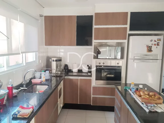 Imagem Ibiti Royal Park - Venda Sobrado | AT 300 m² | AC 282 m² | 3 Suítes | 5 Banheiros | 4 Vagas