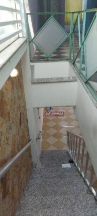Imagem Salão para alugar, 135 m² por R$ 6.500/mês - Tucuruvi - São Paulo/SP