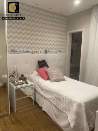 Imagem Apartamento de alto padrão na Ponta da Praia a venda