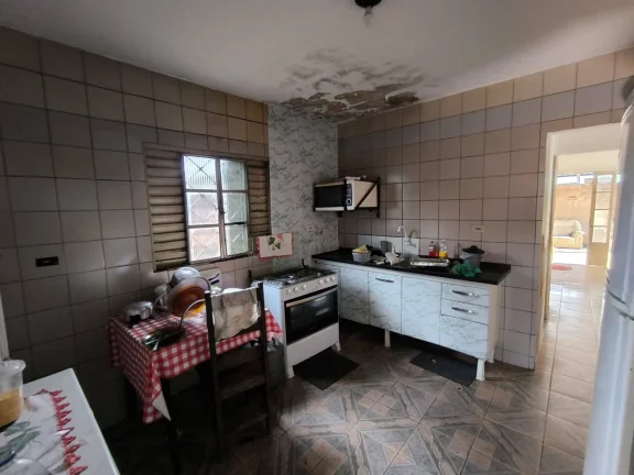 Imagem Casa 3/4 Na Rua 132 No Jardim Tropical Negocio De Oportunidade